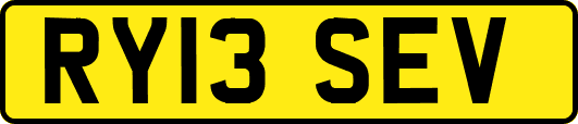 RY13SEV