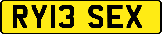 RY13SEX