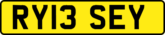 RY13SEY