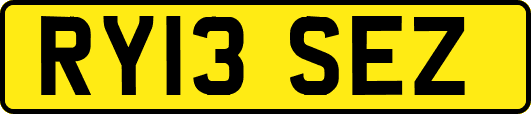 RY13SEZ