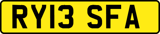 RY13SFA