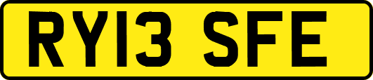 RY13SFE