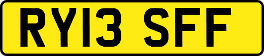 RY13SFF