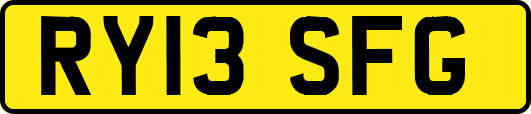 RY13SFG