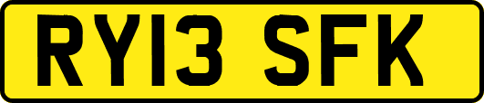 RY13SFK