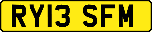 RY13SFM
