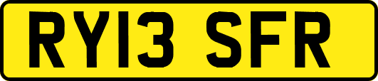 RY13SFR
