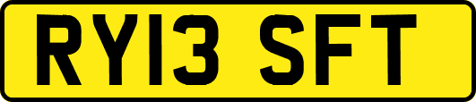 RY13SFT