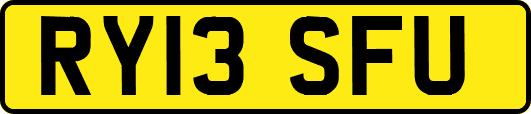 RY13SFU