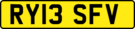 RY13SFV