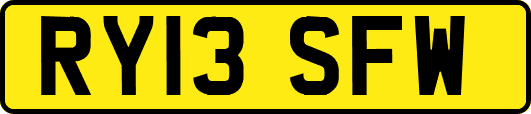 RY13SFW