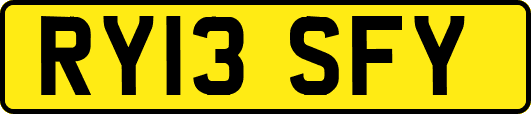 RY13SFY