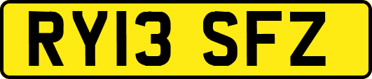 RY13SFZ