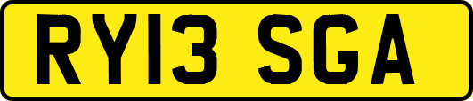 RY13SGA