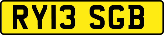 RY13SGB