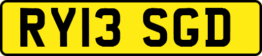 RY13SGD