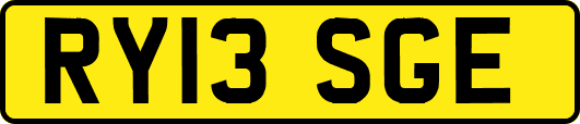 RY13SGE