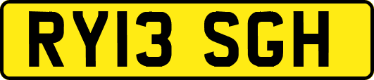 RY13SGH