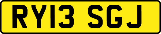 RY13SGJ