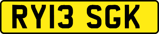 RY13SGK