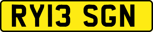 RY13SGN