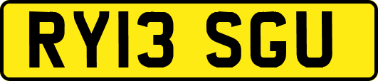 RY13SGU