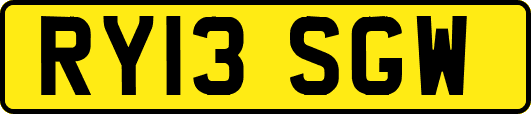 RY13SGW
