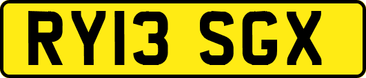 RY13SGX
