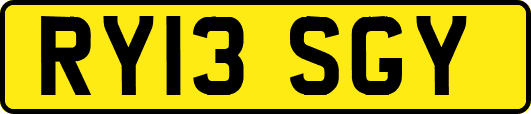 RY13SGY