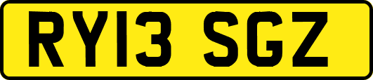 RY13SGZ