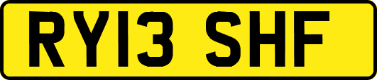 RY13SHF