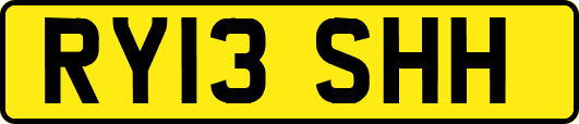 RY13SHH