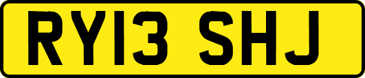 RY13SHJ
