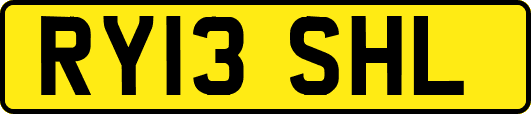 RY13SHL