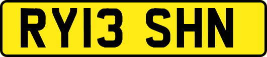 RY13SHN