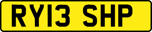 RY13SHP