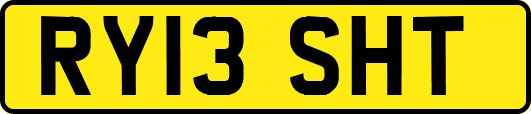 RY13SHT