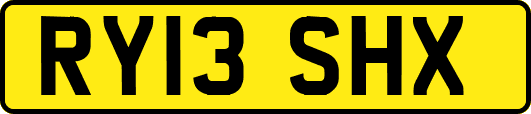 RY13SHX