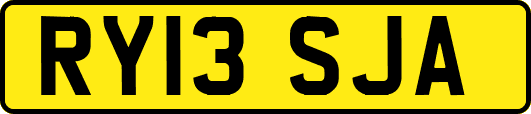 RY13SJA