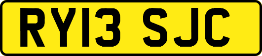 RY13SJC