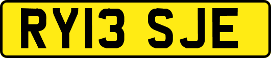 RY13SJE