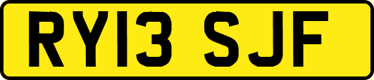 RY13SJF