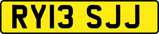 RY13SJJ