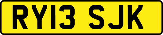 RY13SJK