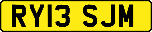 RY13SJM