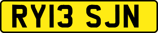 RY13SJN