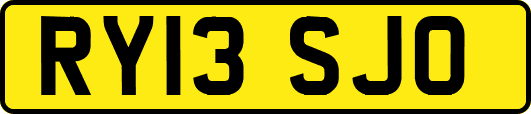 RY13SJO