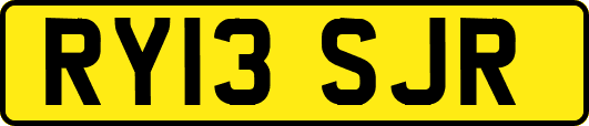 RY13SJR