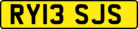 RY13SJS