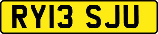 RY13SJU
